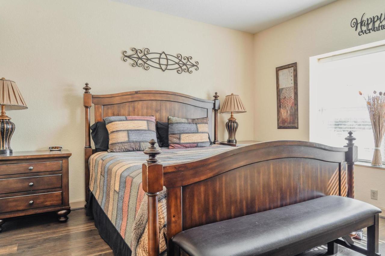 Mvc - Unit 3207 - Happy Place Pigeon Forge Ngoại thất bức ảnh
