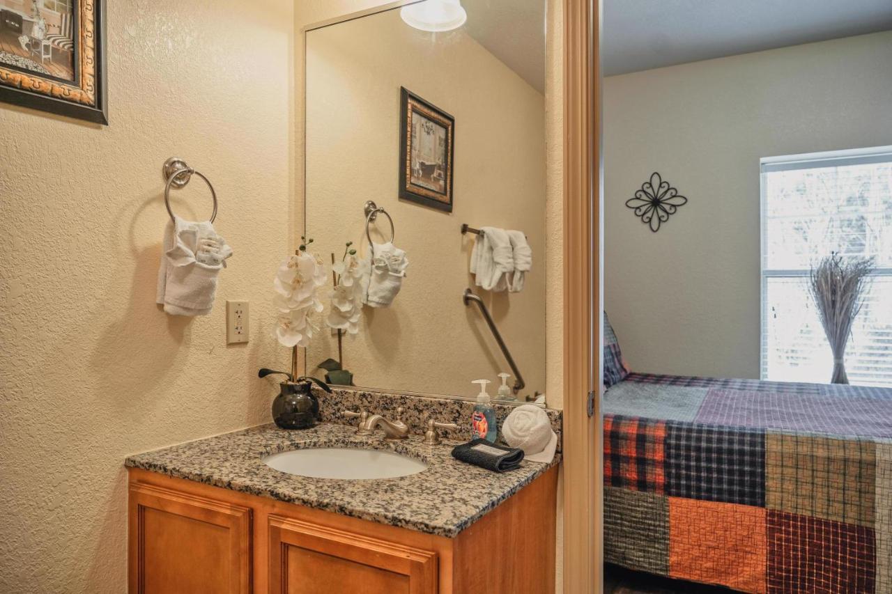 Mvc - Unit 3207 - Happy Place Pigeon Forge Ngoại thất bức ảnh