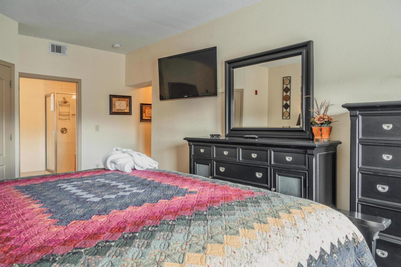 Mvc - Unit 3207 - Happy Place Pigeon Forge Ngoại thất bức ảnh