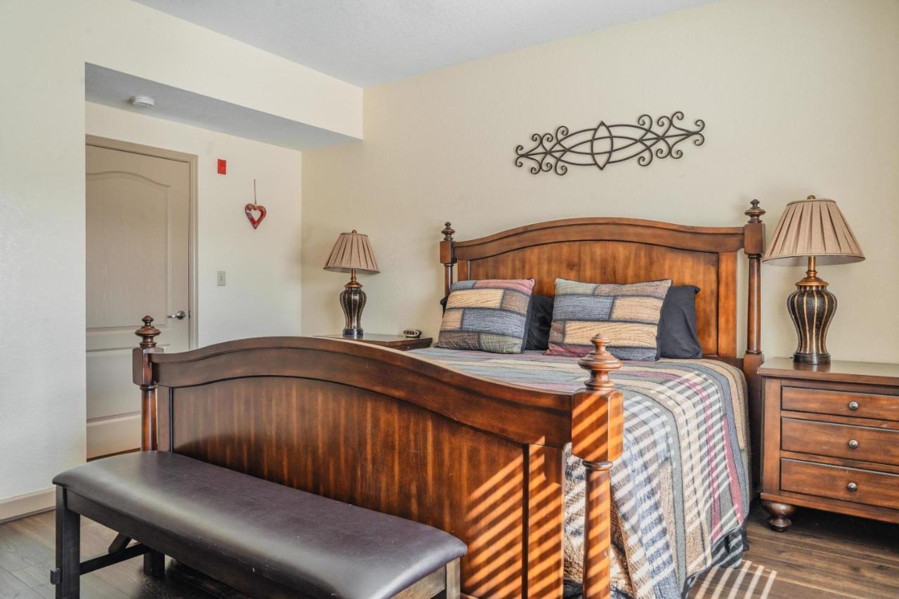 Mvc - Unit 3207 - Happy Place Pigeon Forge Ngoại thất bức ảnh