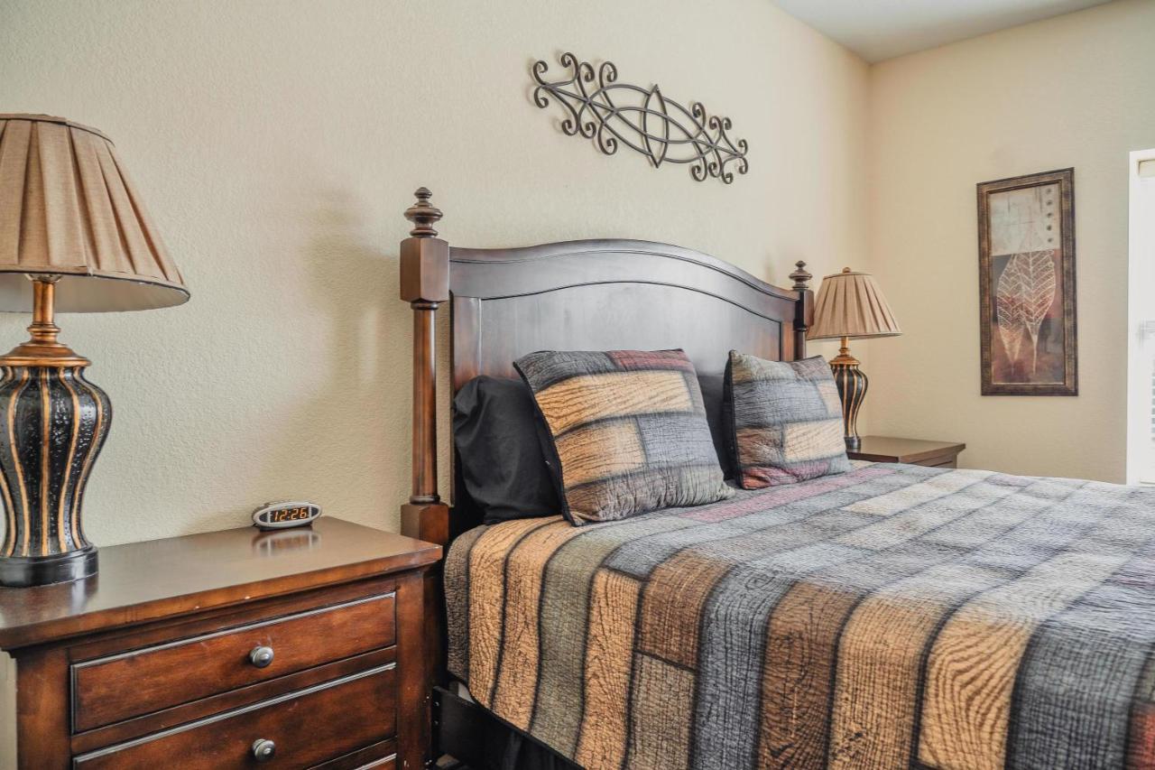 Mvc - Unit 3207 - Happy Place Pigeon Forge Ngoại thất bức ảnh