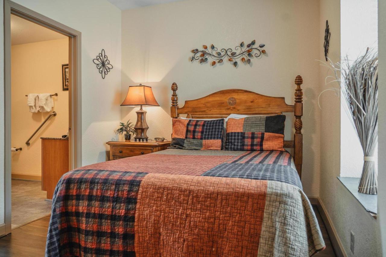 Mvc - Unit 3207 - Happy Place Pigeon Forge Ngoại thất bức ảnh