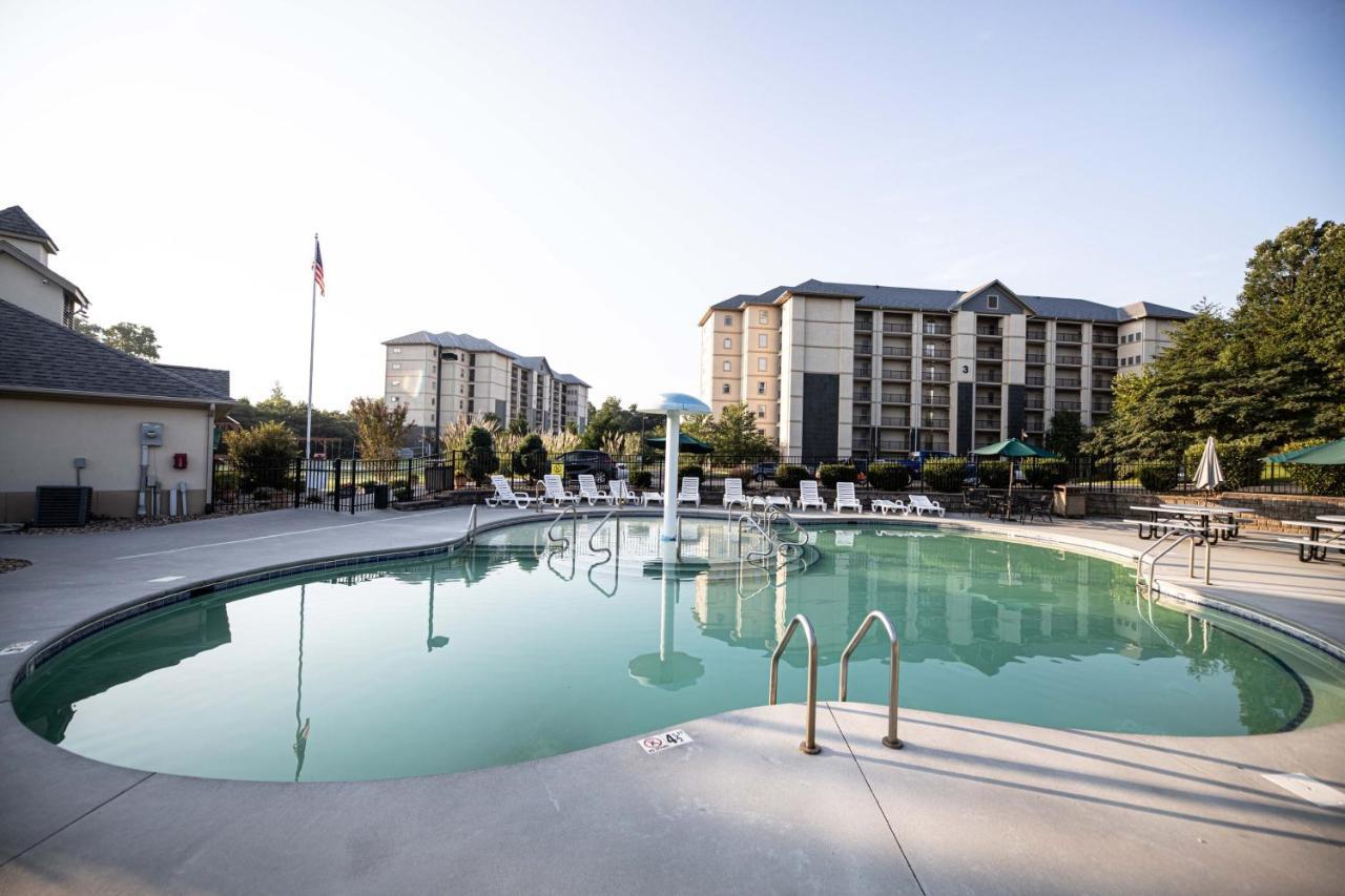 Mvc - Unit 3207 - Happy Place Pigeon Forge Ngoại thất bức ảnh